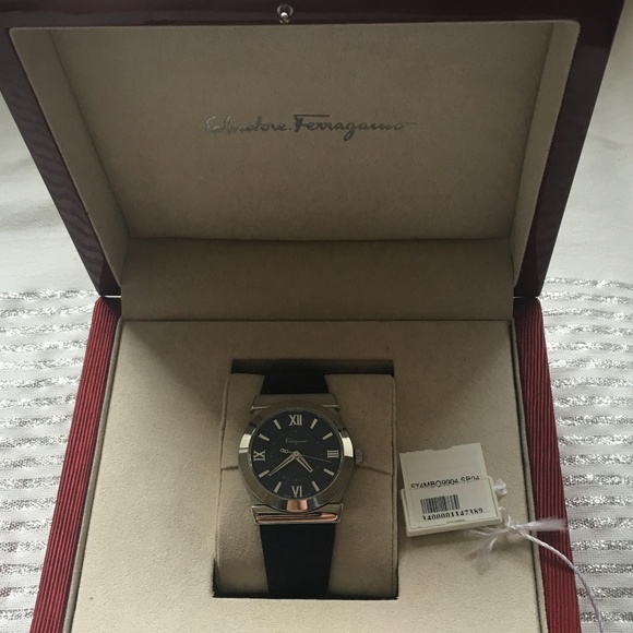 NEW Salvatore Ferragamo Women\'s Watch main image 7